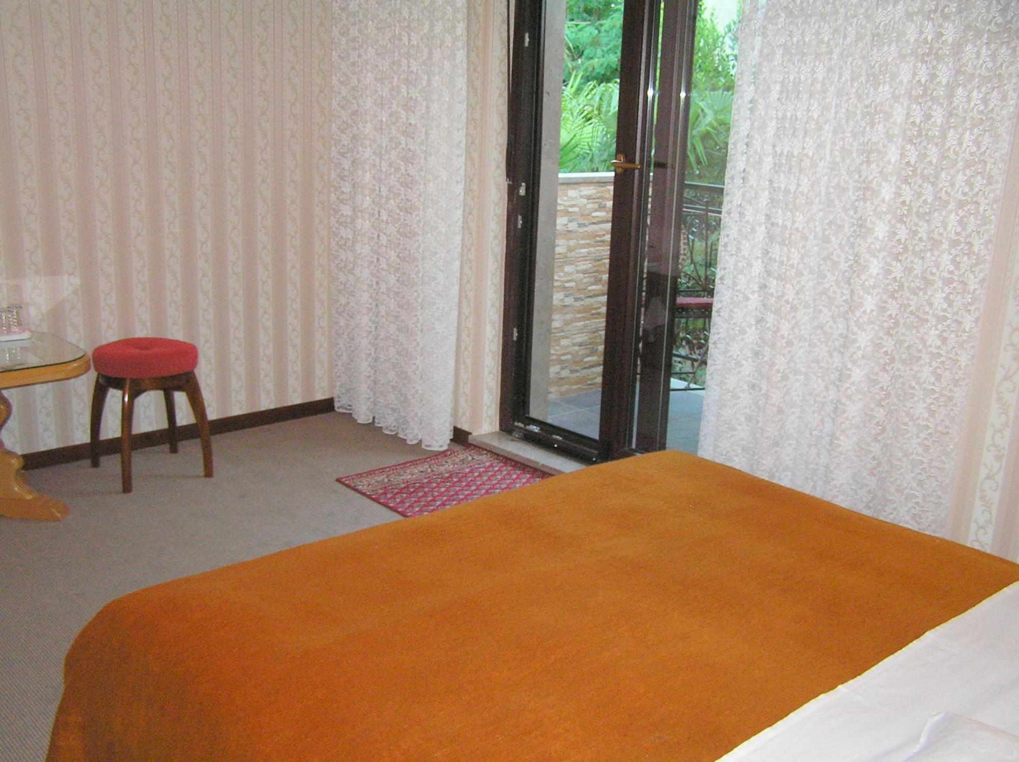 Guest House Lifestyle Holiday Opatija Room photo